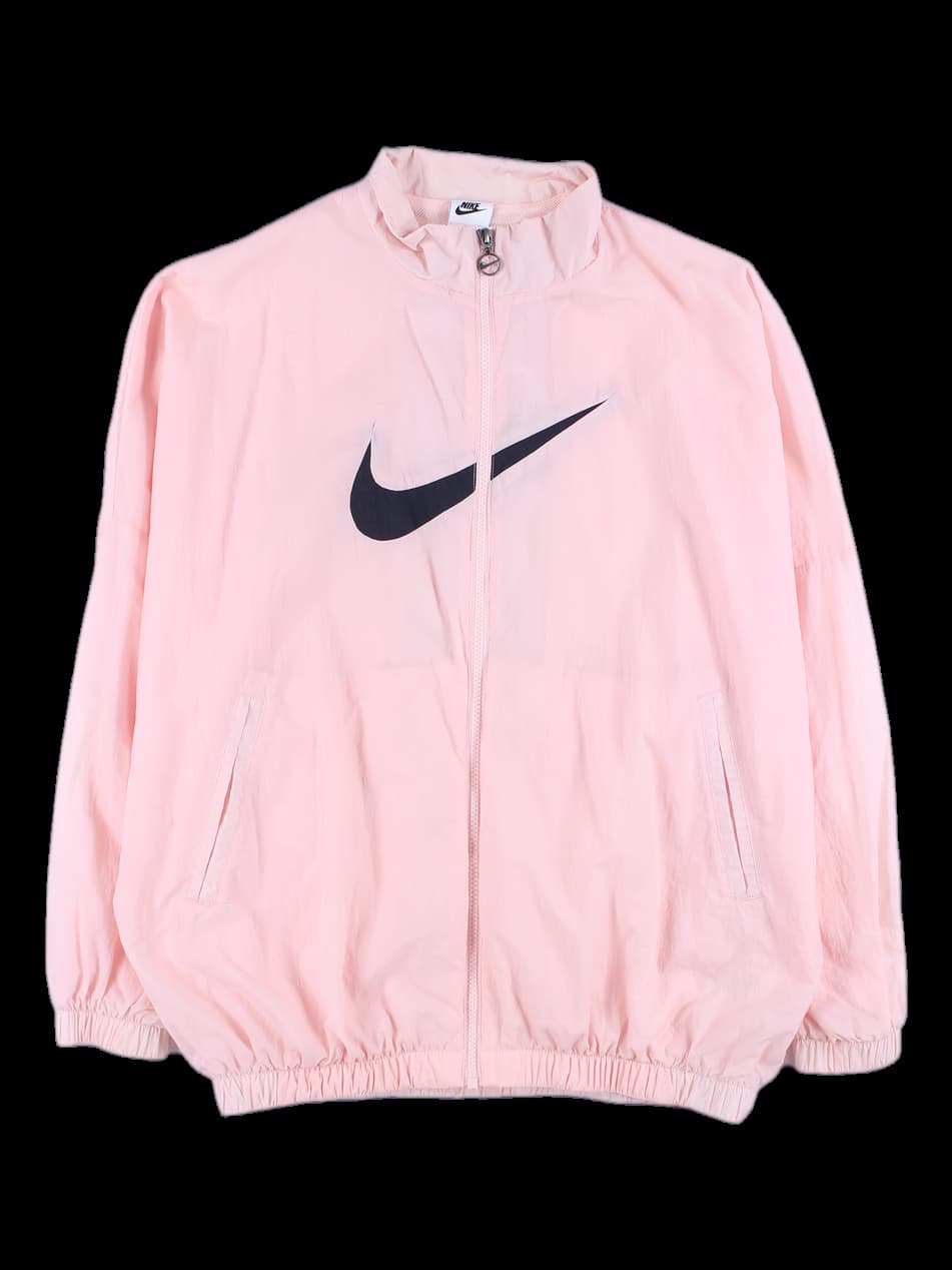 여성 바람막이 점퍼