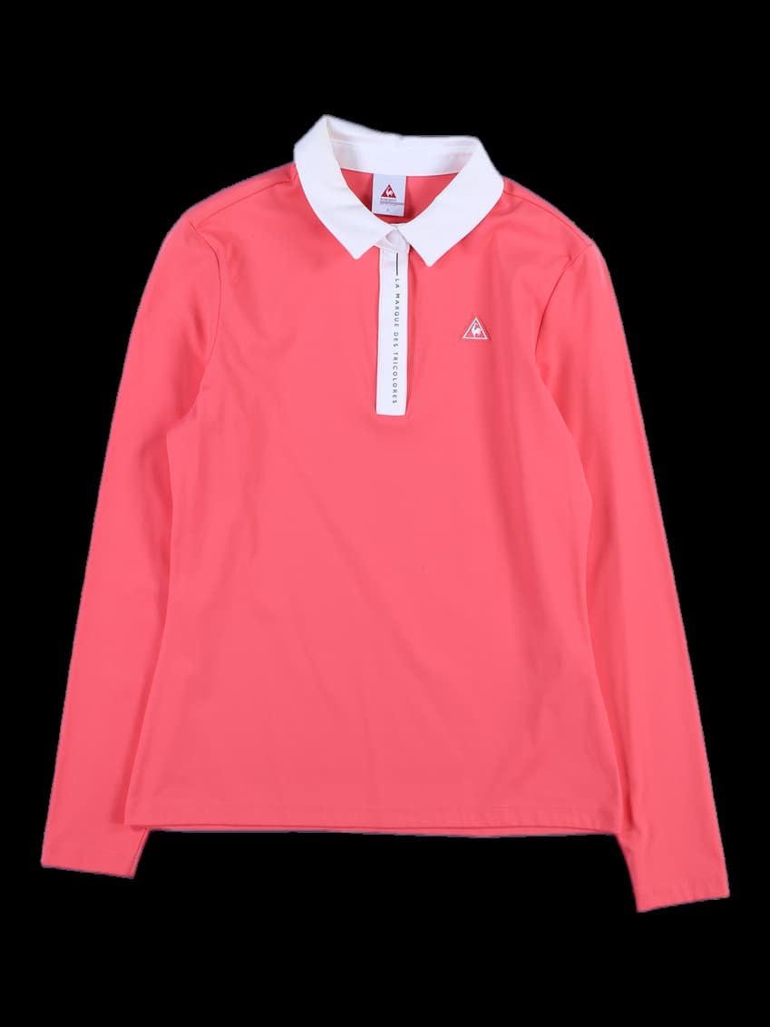 여성 긴팔카라티