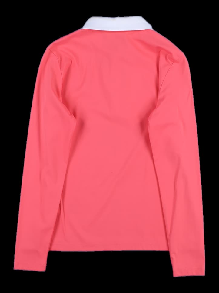 여성 긴팔카라티