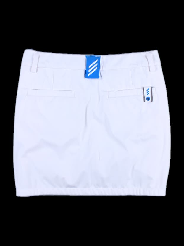 여성 패딩 스커트