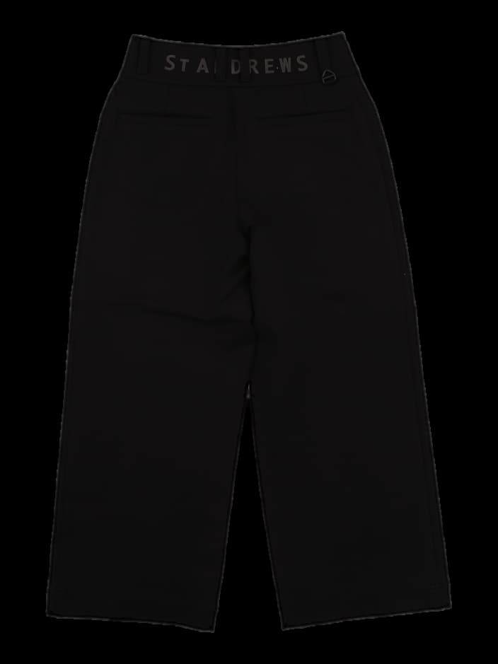 여성 기모 긴바지