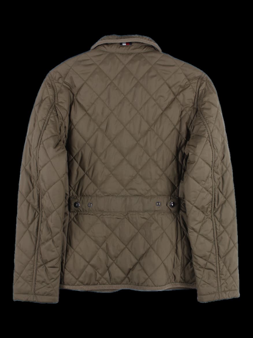 여성 패딩 자켓