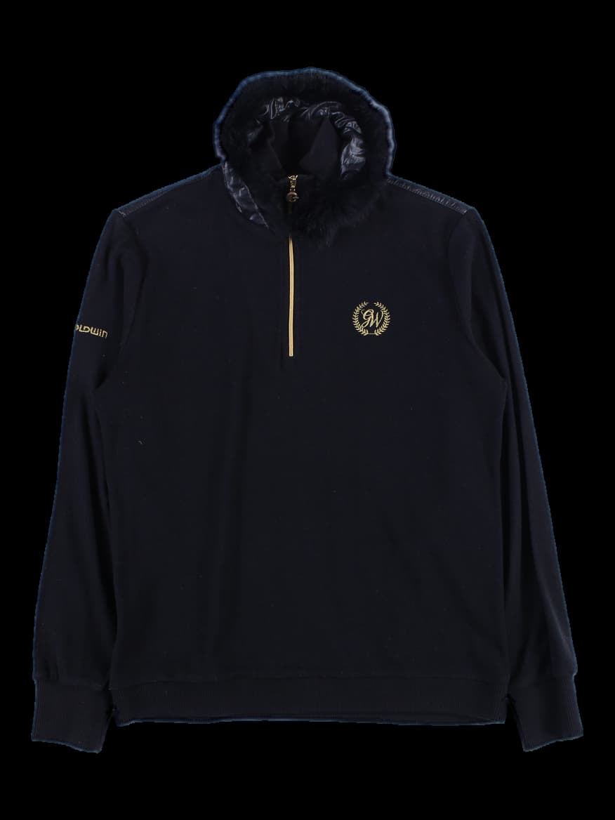 여성 기모 긴팔 티셔츠