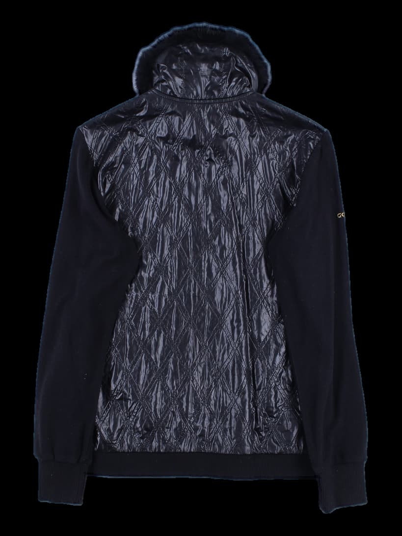 여성 기모 긴팔 티셔츠