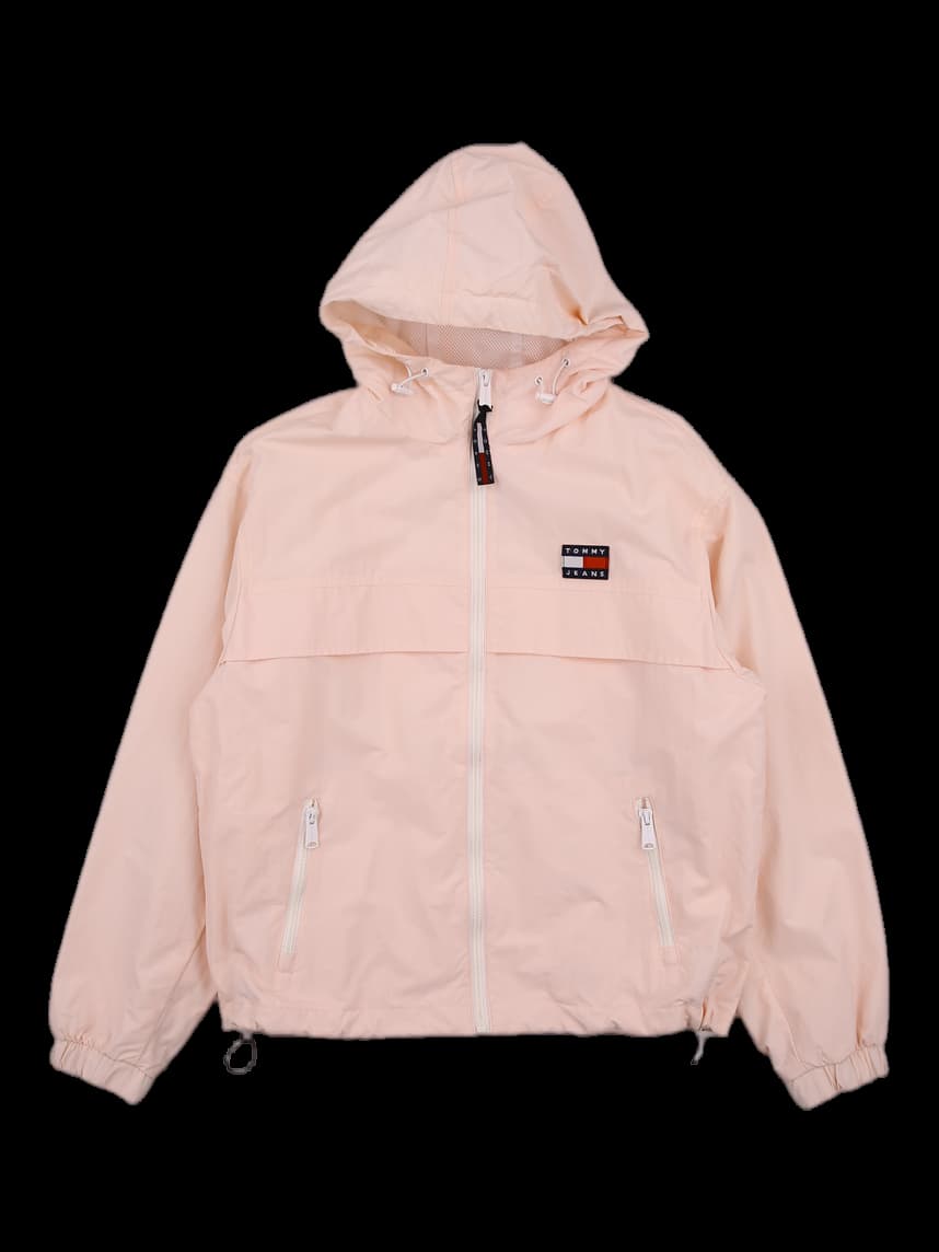 여성 집업 점퍼