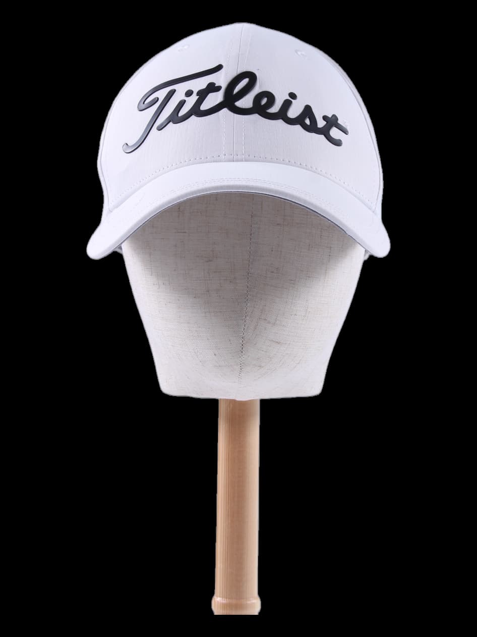 남녀공용 골프 모자