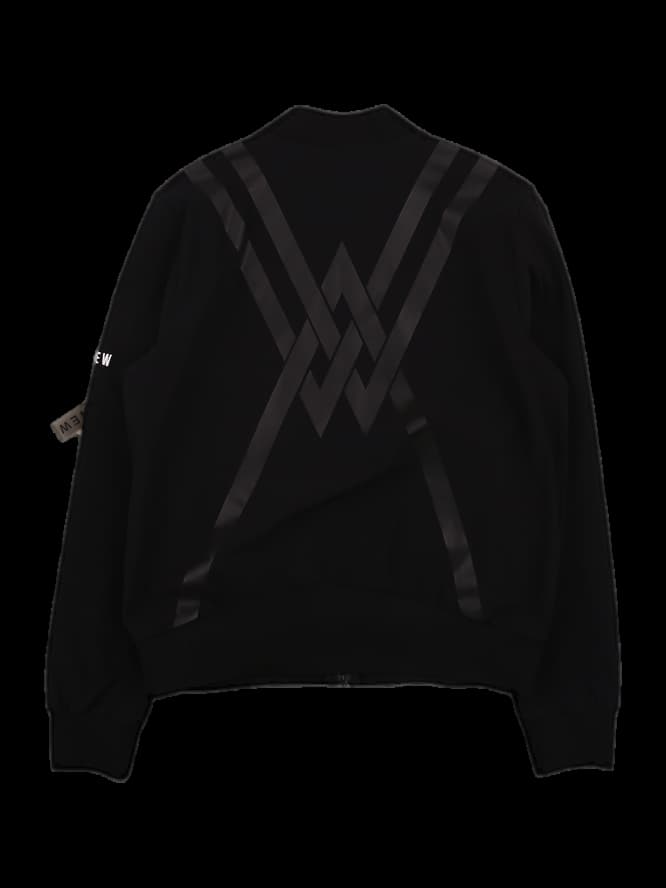 여성 집업 점퍼