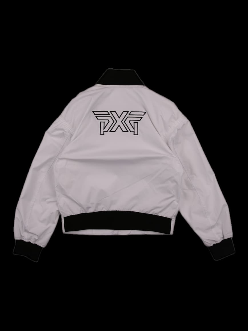 여성 집업 점퍼