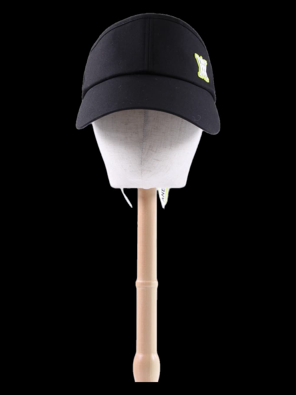 여성 썬캡 모자