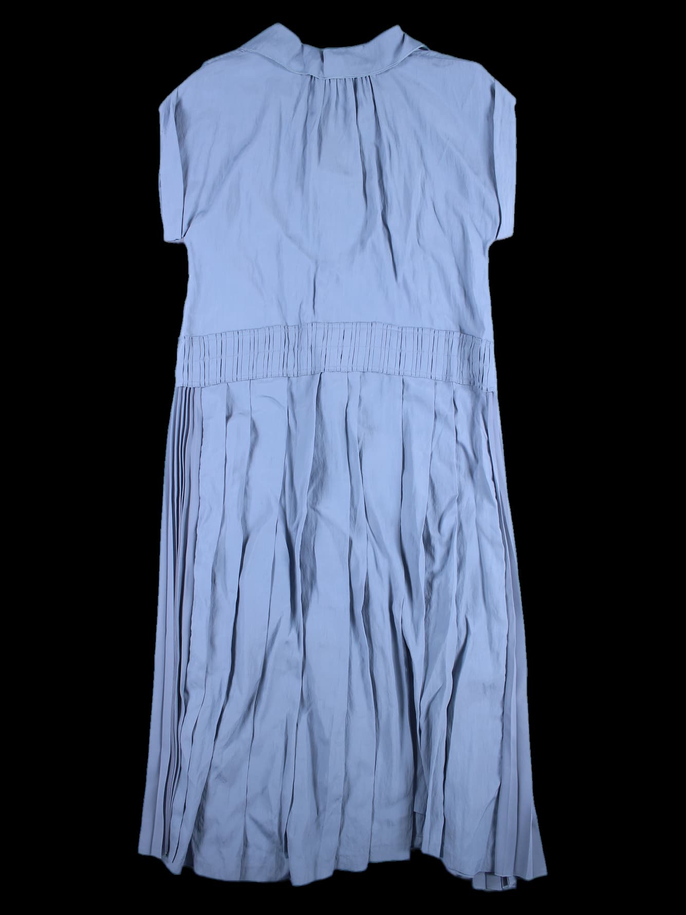 여성 반팔 원피스