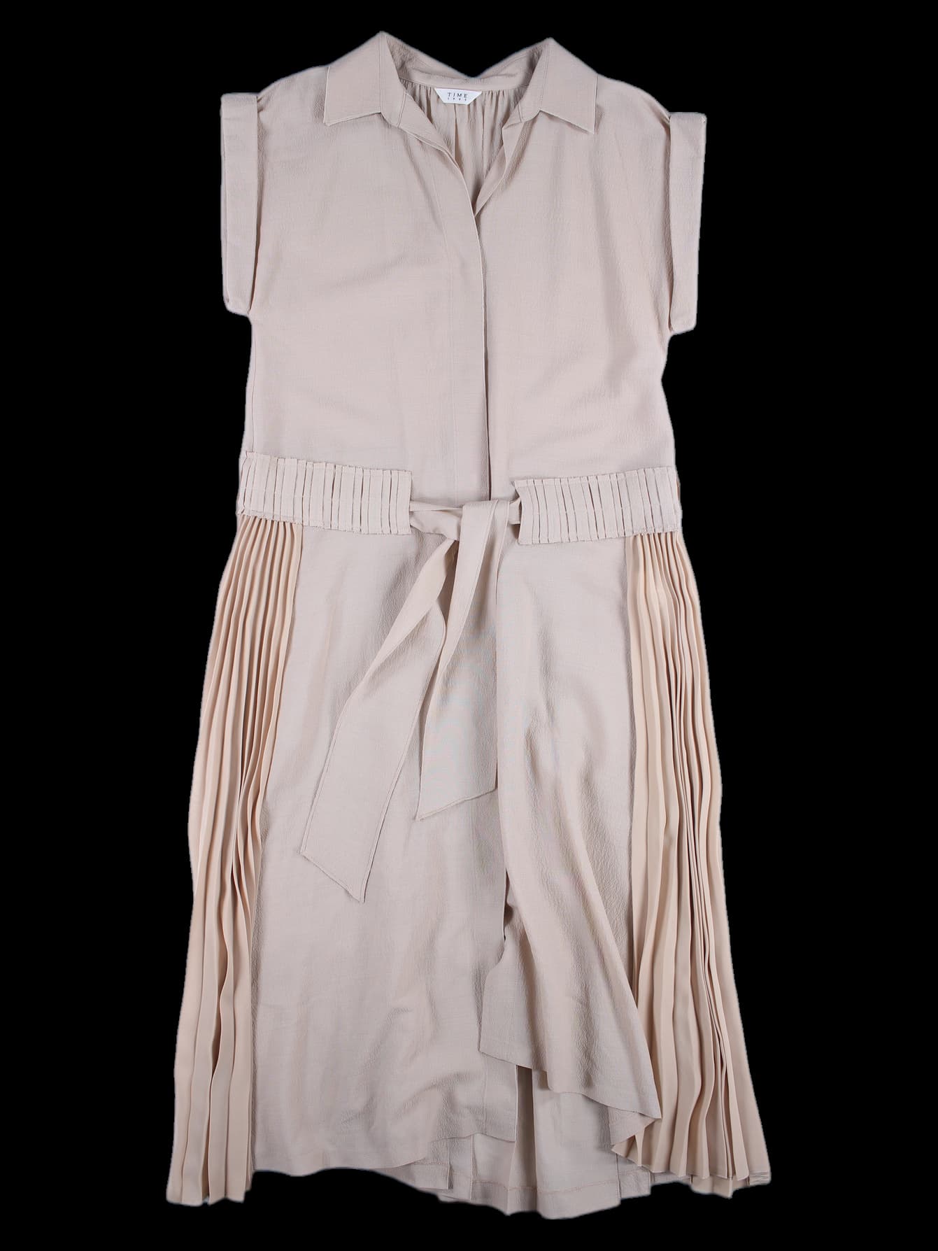 여성 반팔 원피스