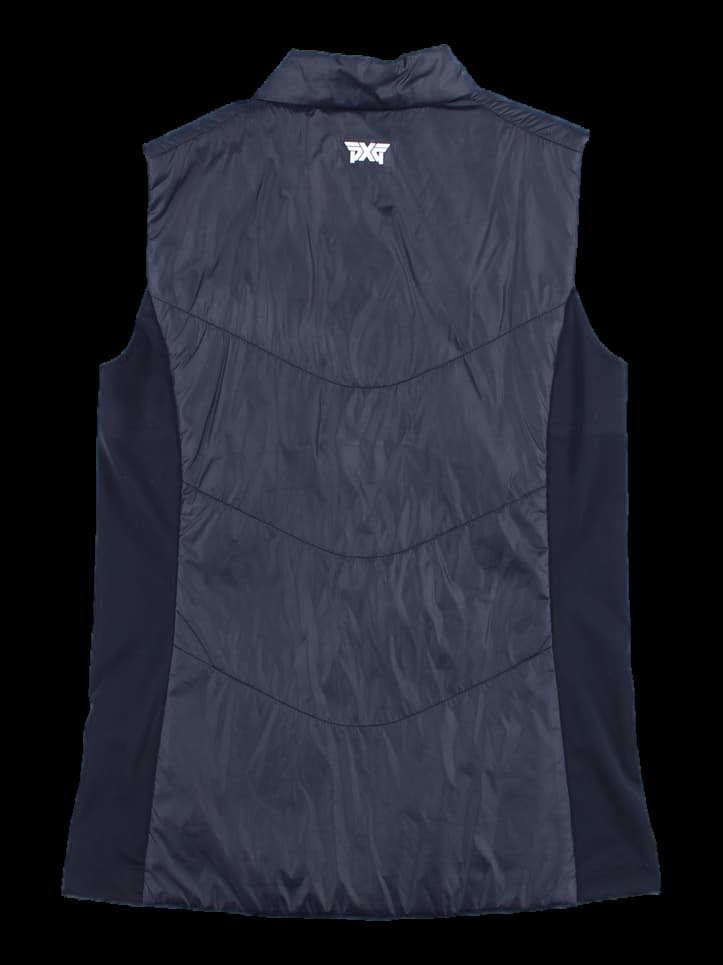 여성 패딩 베스트