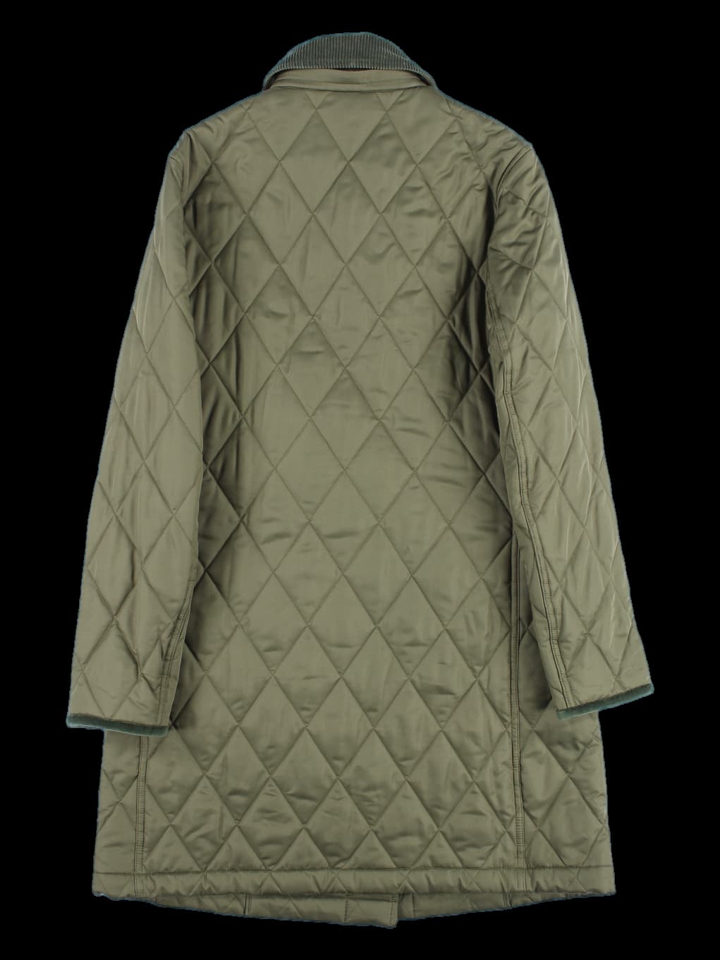 여성 패딩 코트