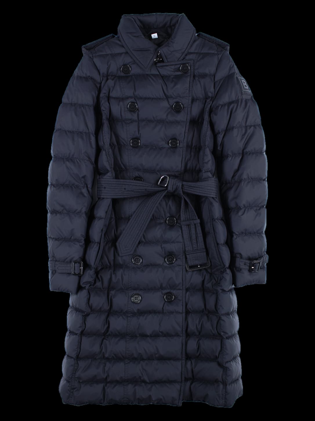 여성 패딩 코트