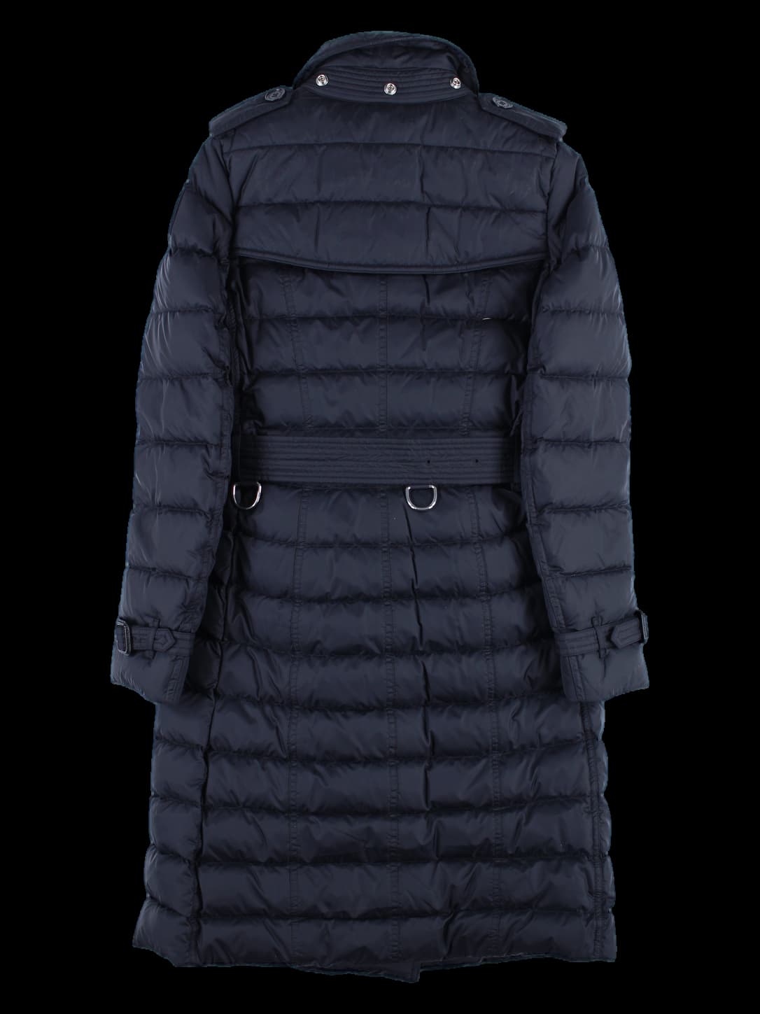 여성 패딩 코트