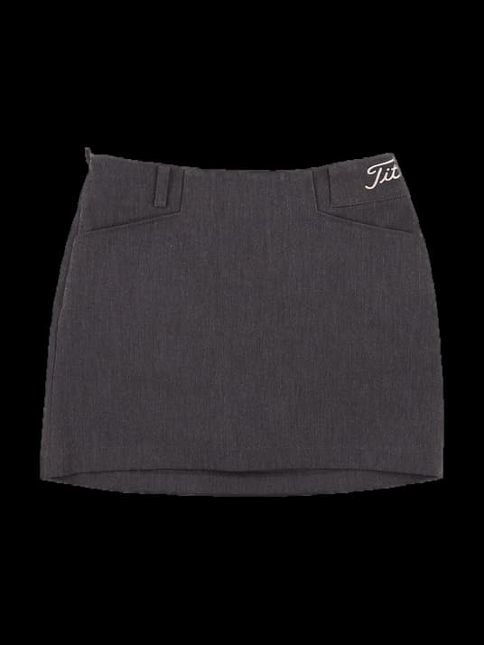 여성 골프 스커트