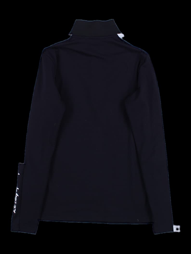 여성 기모 긴팔티