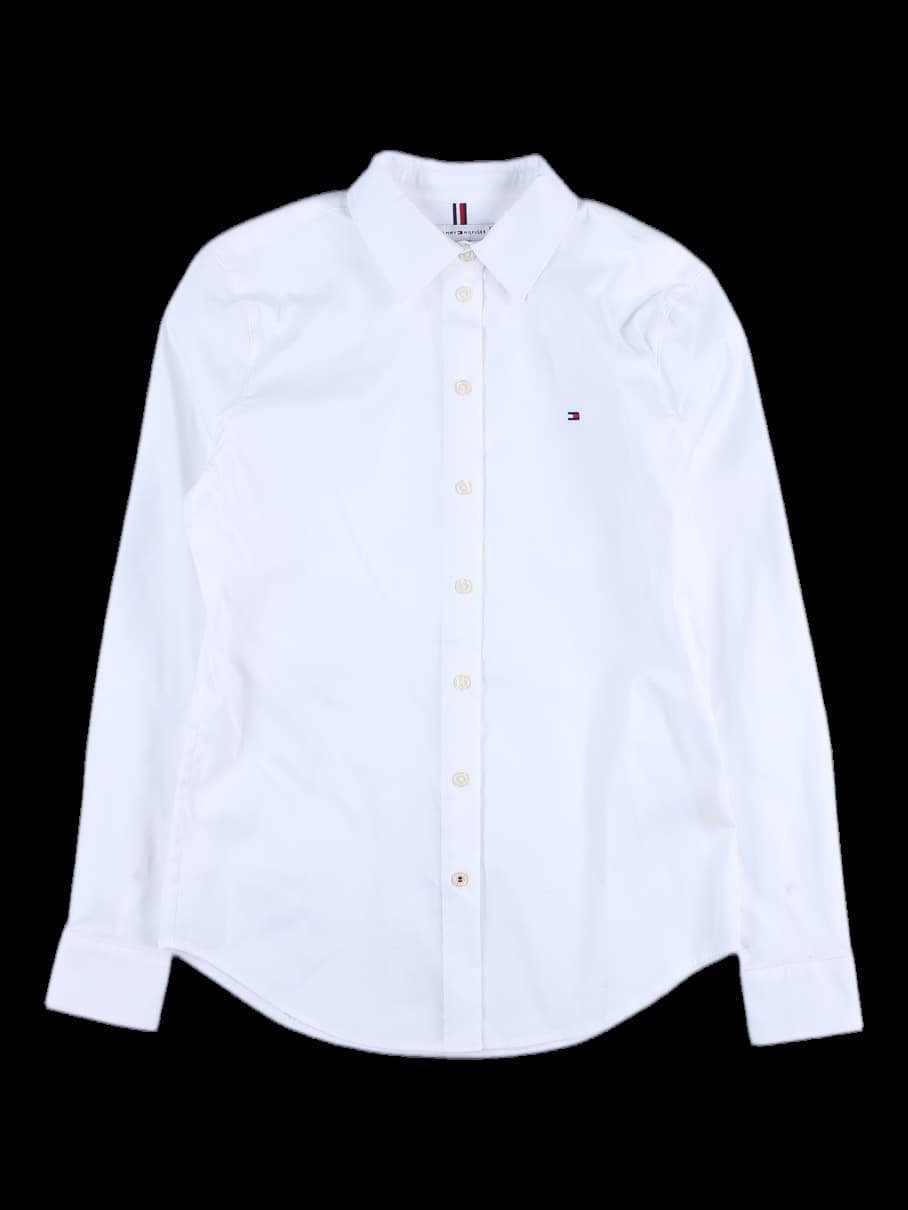 여성 긴팔 셔츠