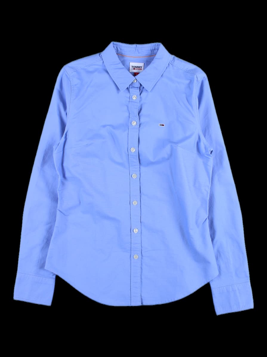 여성 긴팔 셔츠