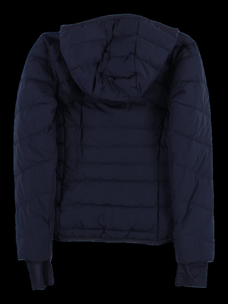 여성 패딩 점퍼