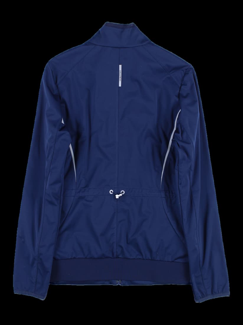 여성 바람막이 집업