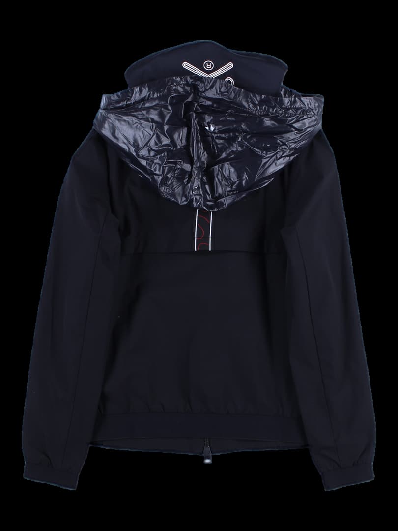 여성 바람막이 자켓