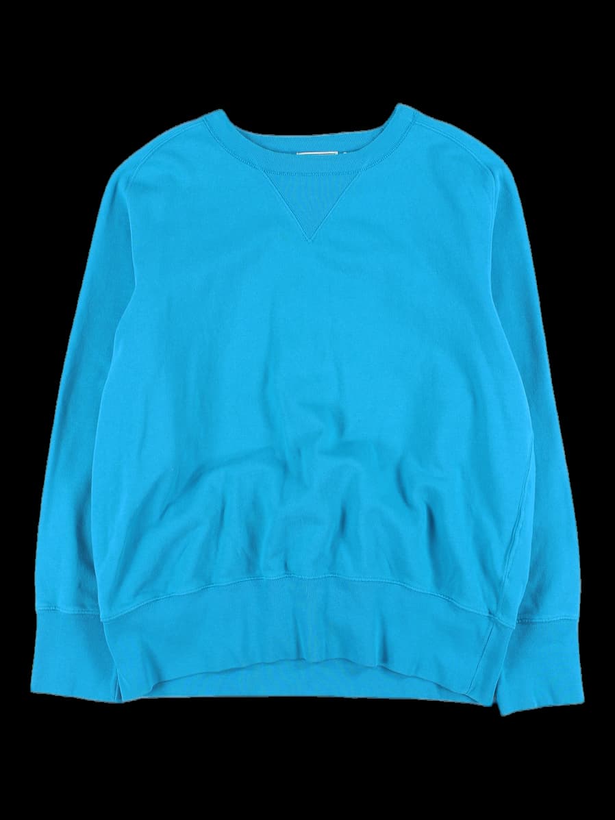 여성 맨투맨 티