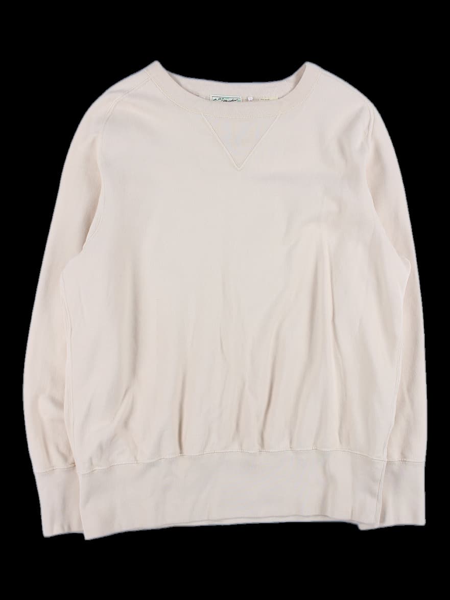 여성 맨투맨 티