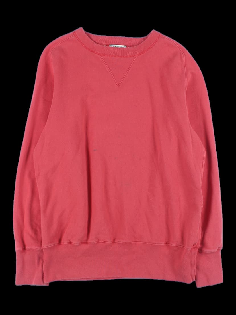 여성 맨투맨 티