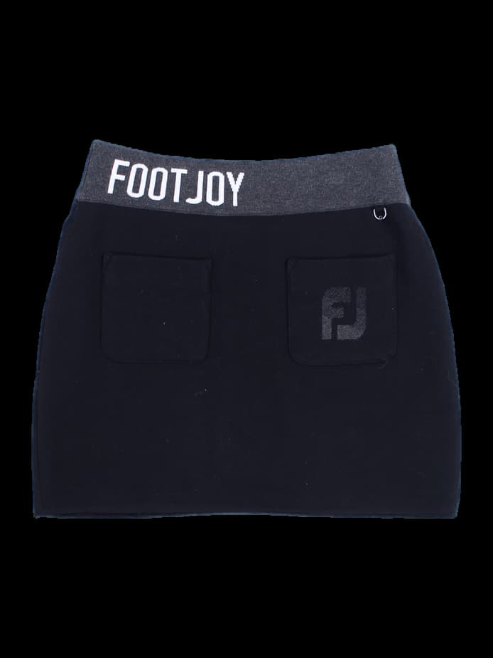 여성 기모 스커트