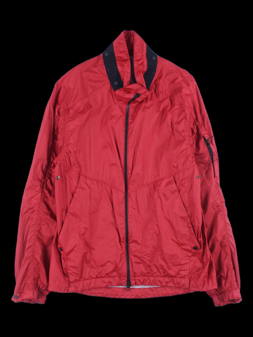 여성 집업 점퍼