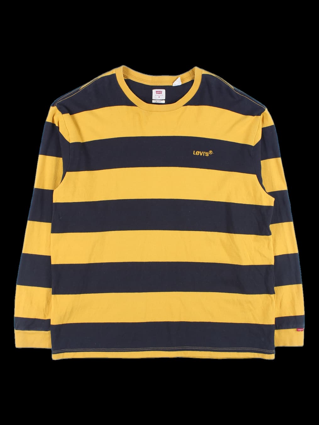 남녀공용 긴팔 티