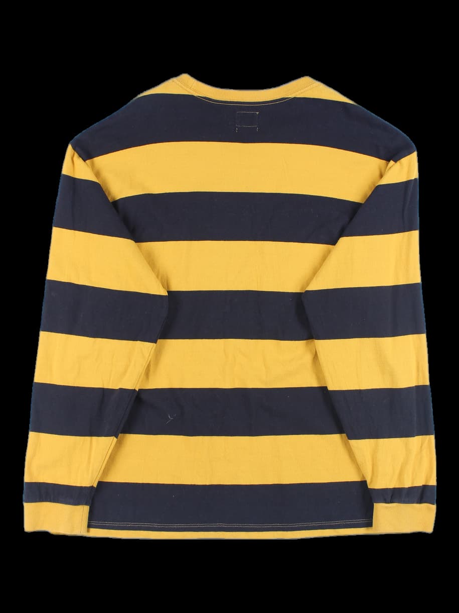 남녀공용 긴팔 티