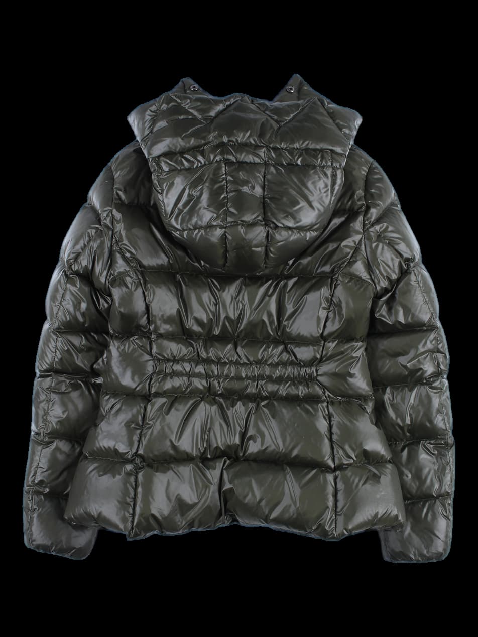 여성 패딩 점퍼