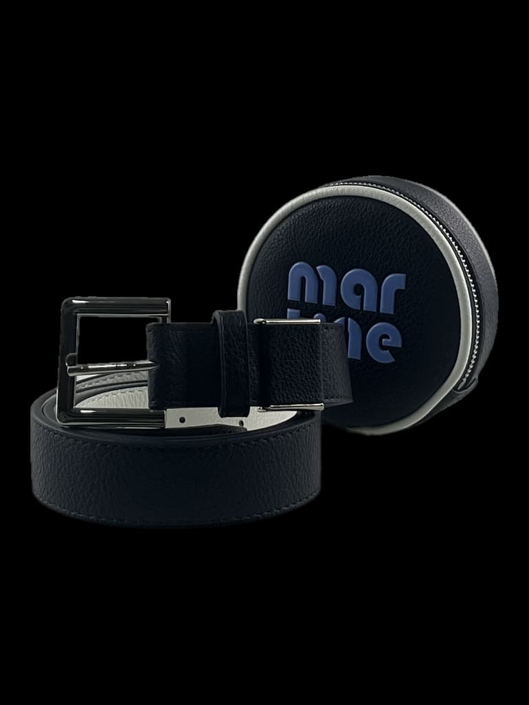 남녀공용 벨트앤 백참