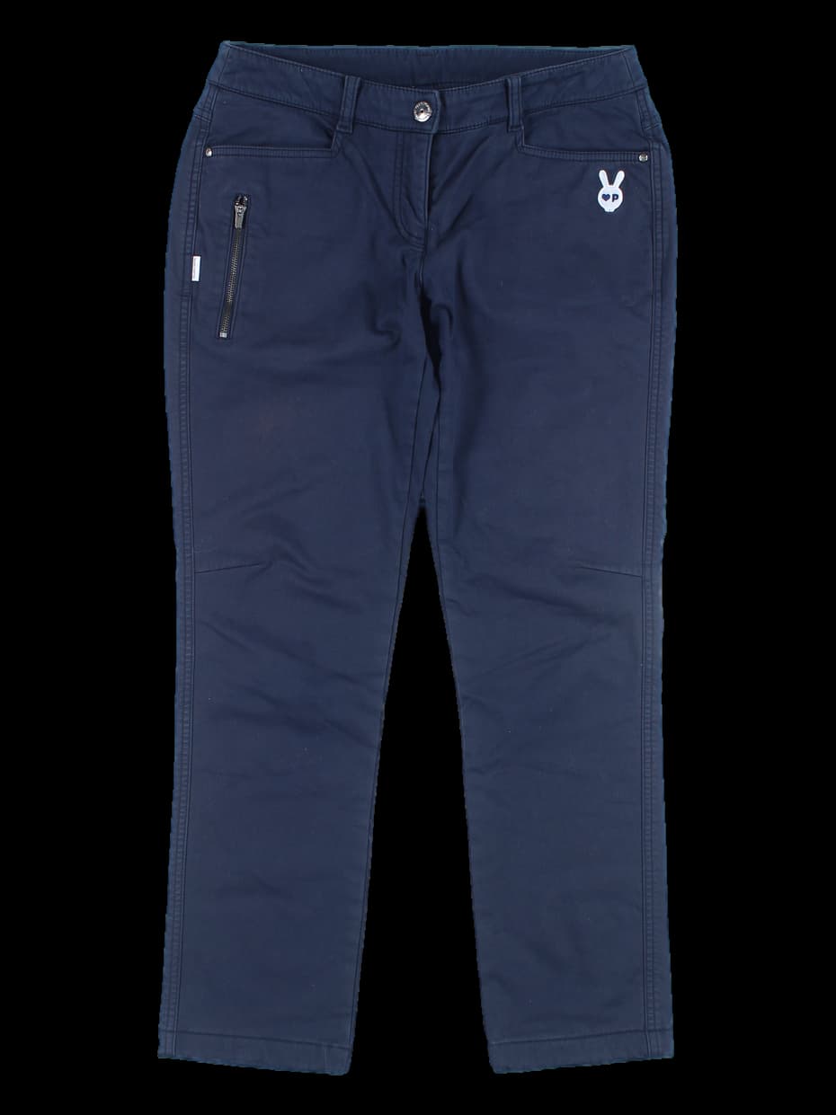 여성 기모 긴바지