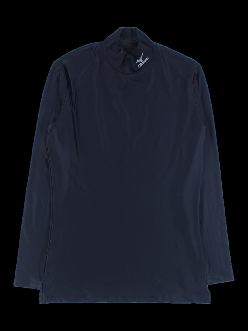 여성 반목 긴팔 티