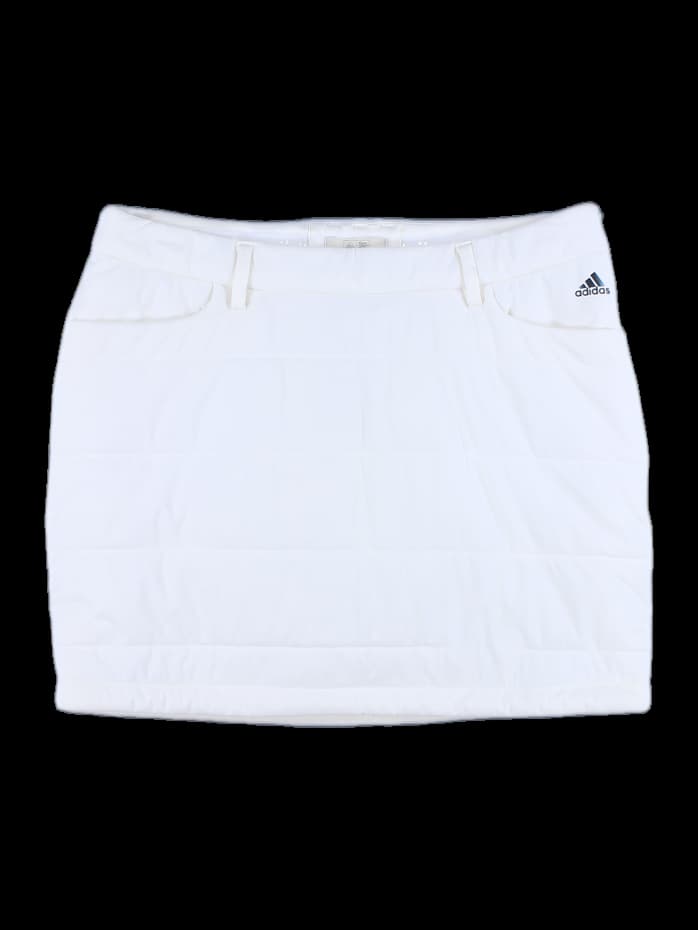 여성 패딩 스커트