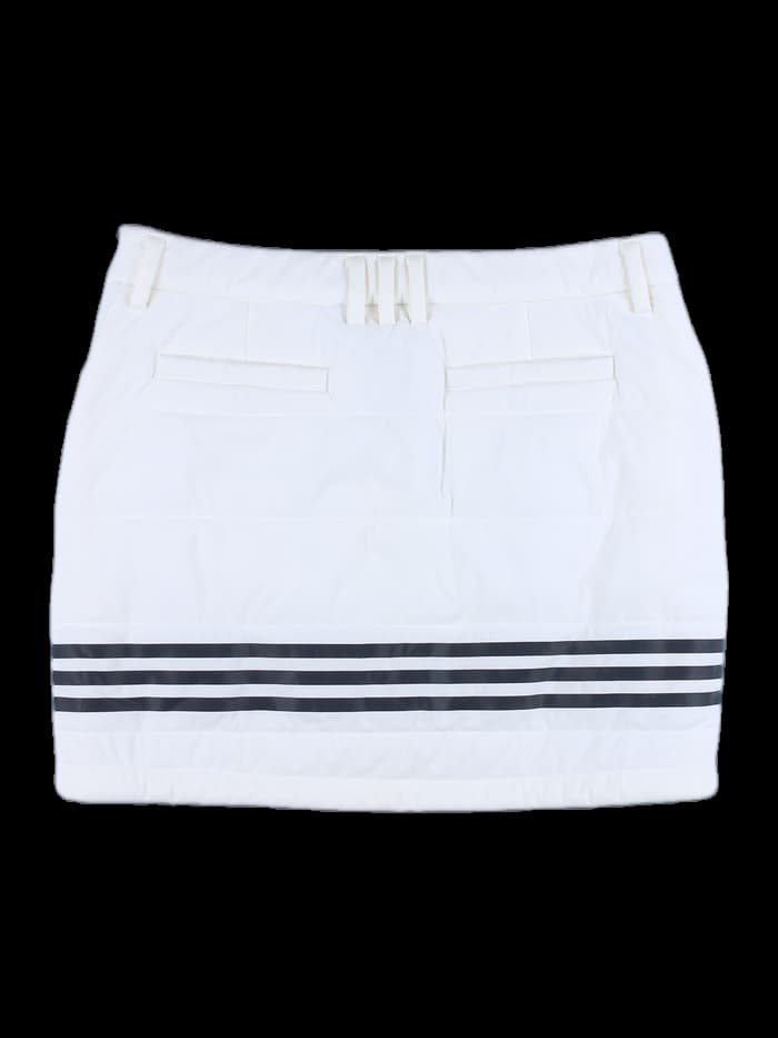 여성 패딩 스커트