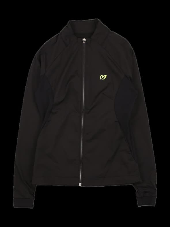 여성 집업 점퍼