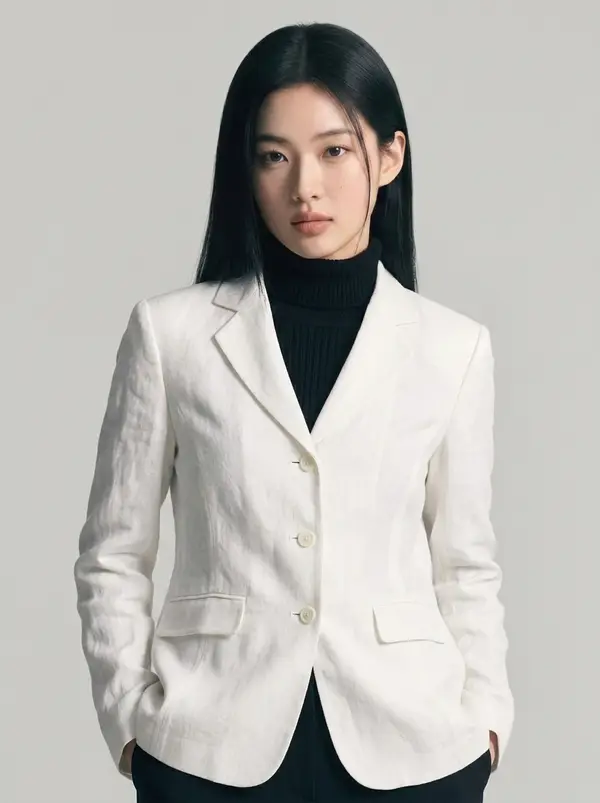 여성 자켓
