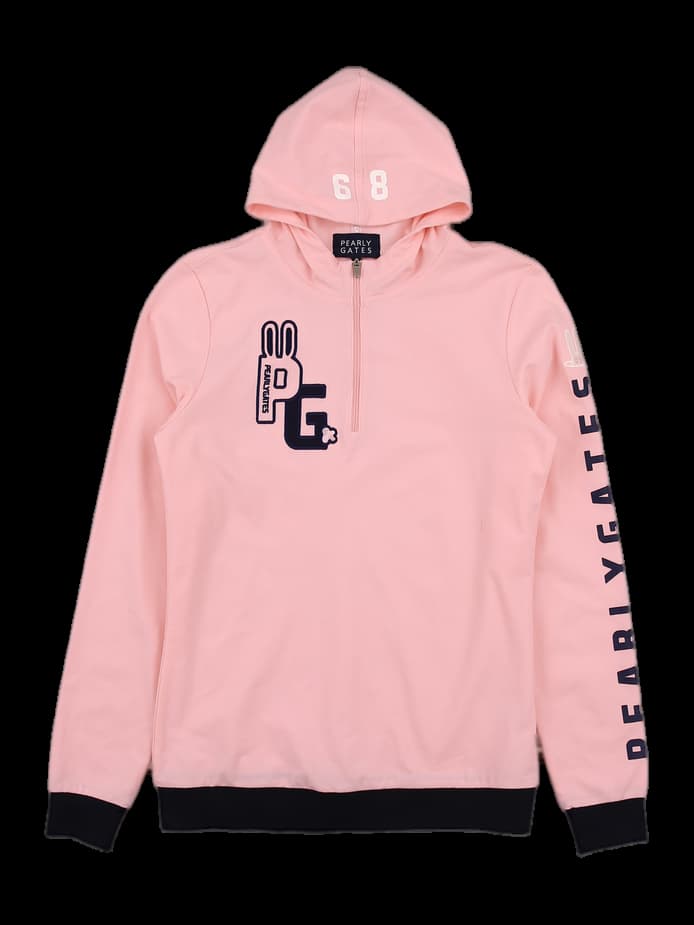 여성 후드 긴팔 티