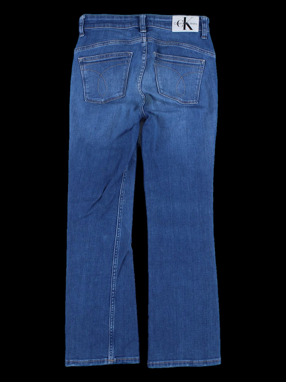 여성 긴바지
