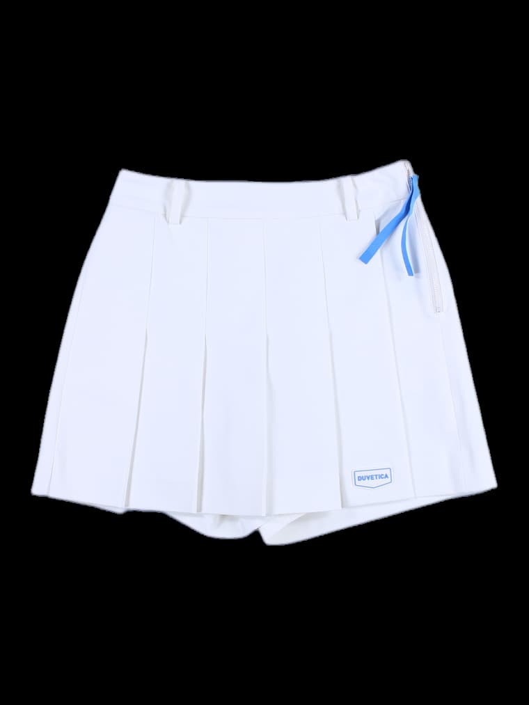 여성 치마 바지