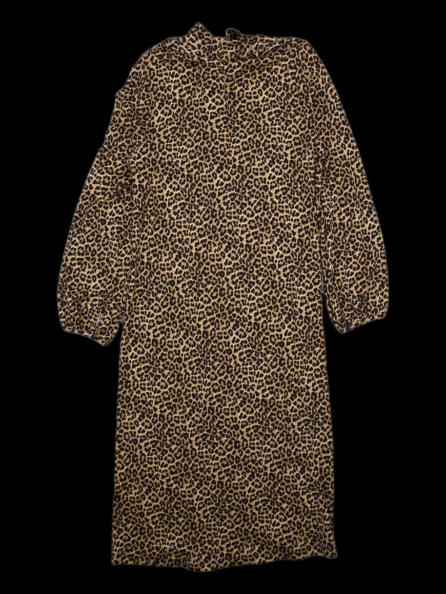 여성 긴팔 원피스