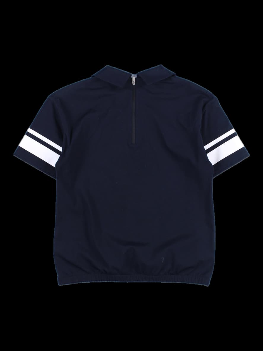 여성 반팔카라티