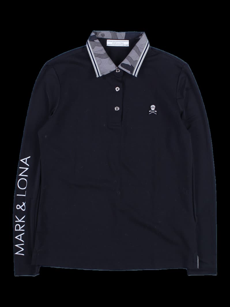 여성 긴팔카라티