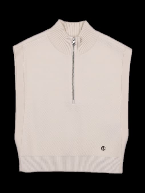 여성 니트 베스트