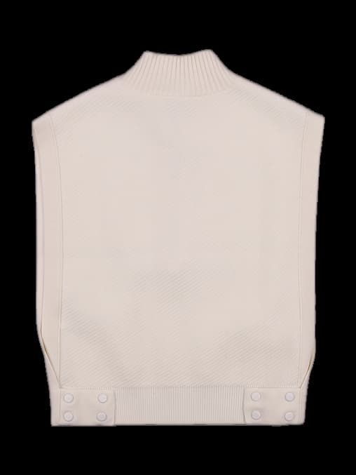 여성 니트 베스트