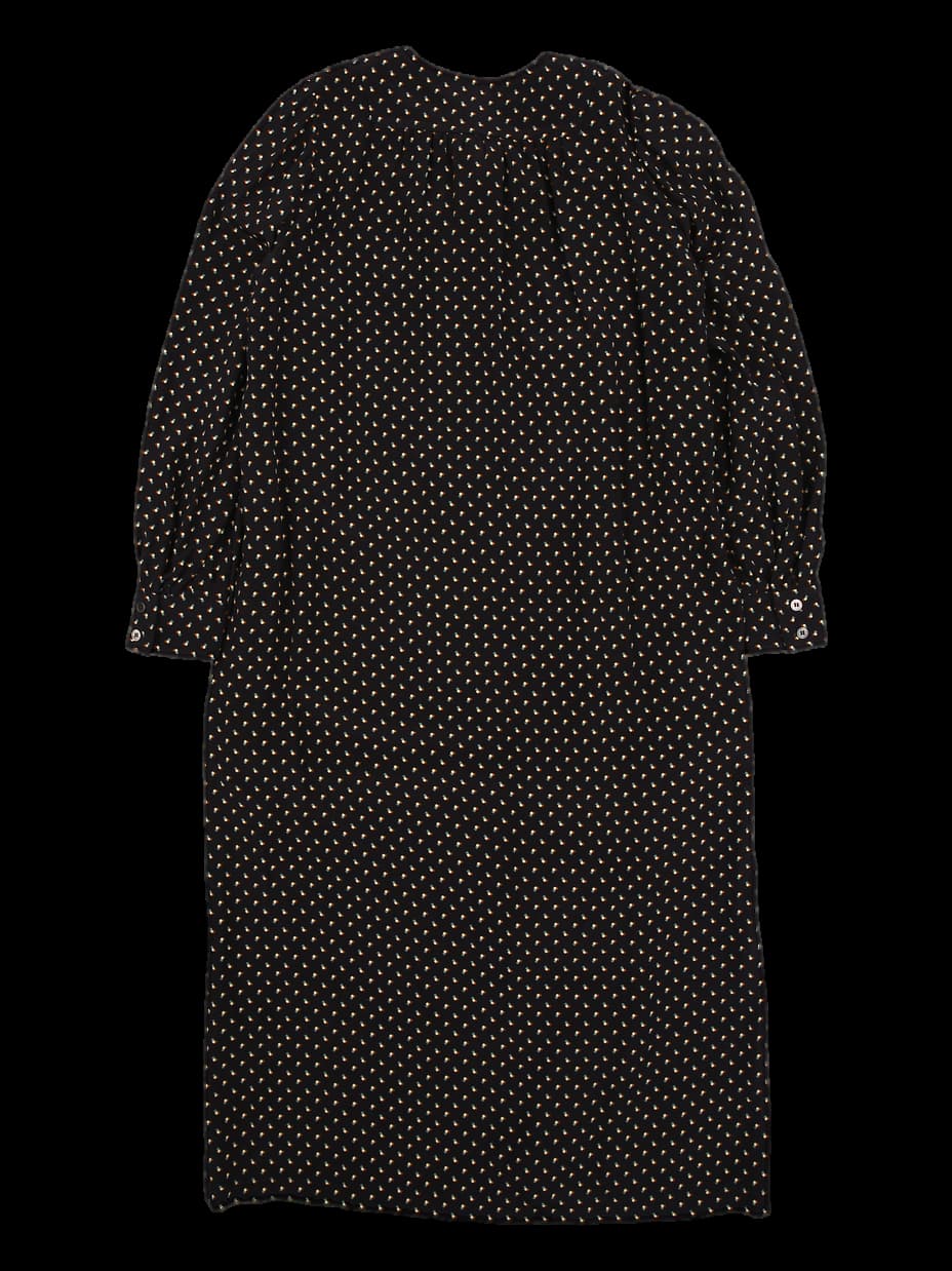 여성 긴팔 원피스